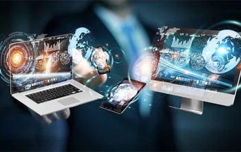 Responsive websites