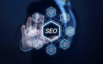 SEO optimized websites