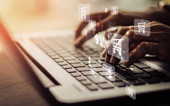 Website content management