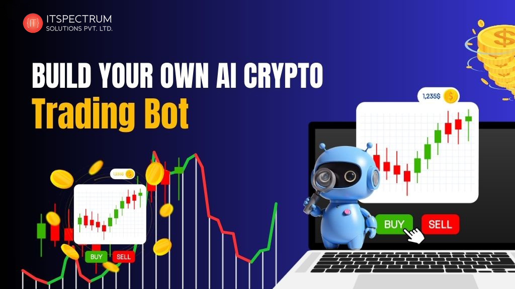The Future Of Crypto Trading: How To Build An AI Crypto Trading Bot In 2026