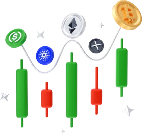 DEX platform architecture
