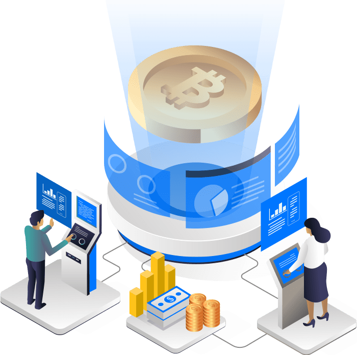 Cryptocurrency Exchange Development