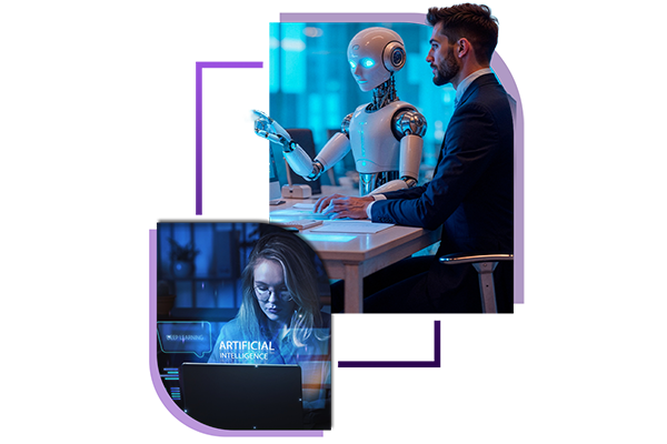 AI/ML Development Services