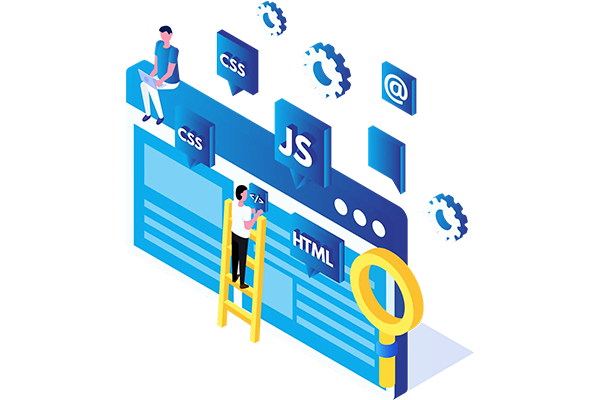 Web Application Development