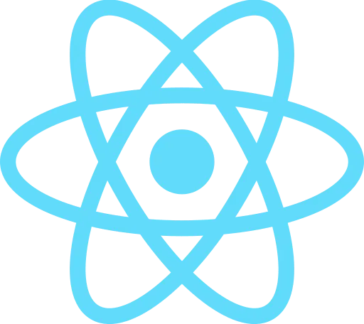 React