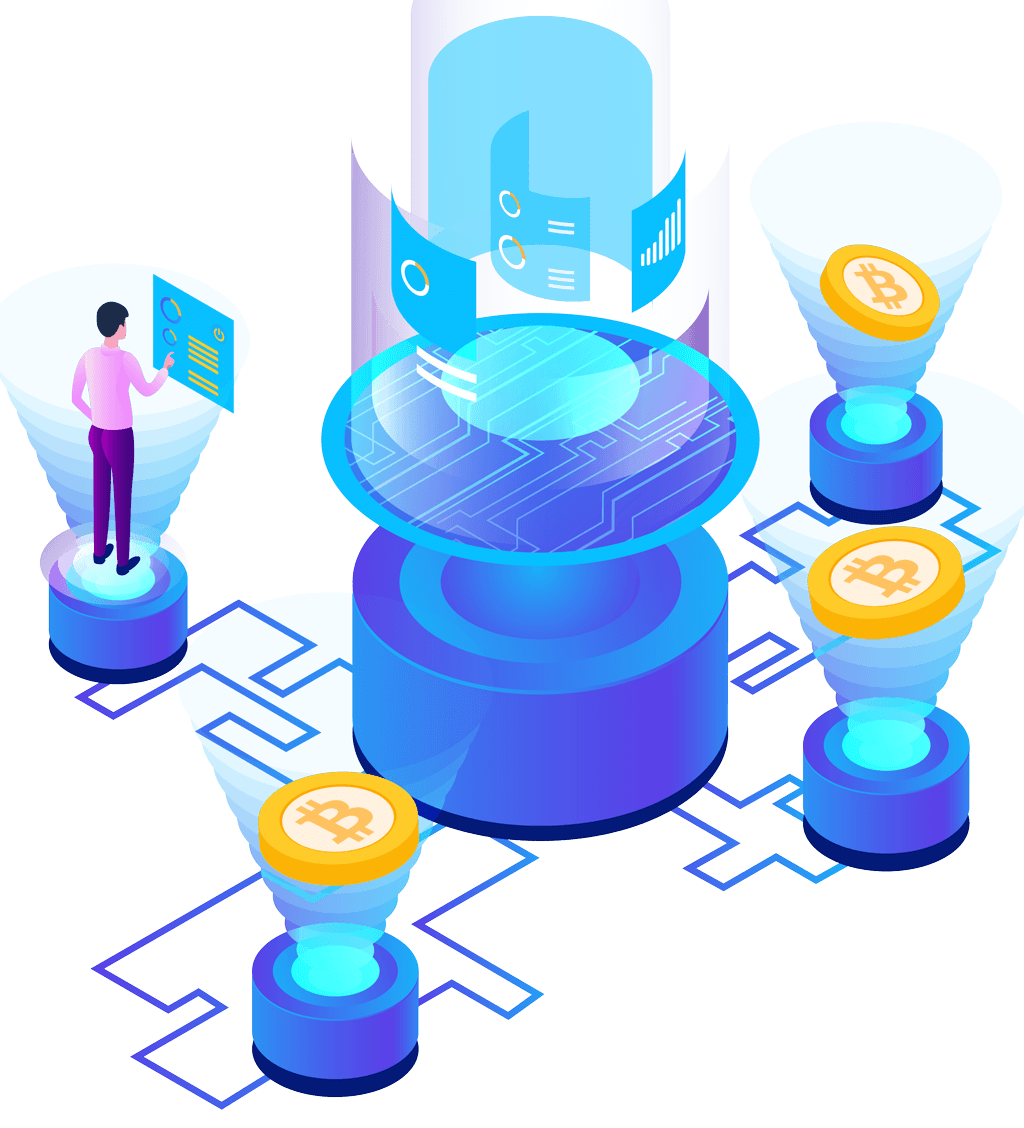 Crypto Token Development