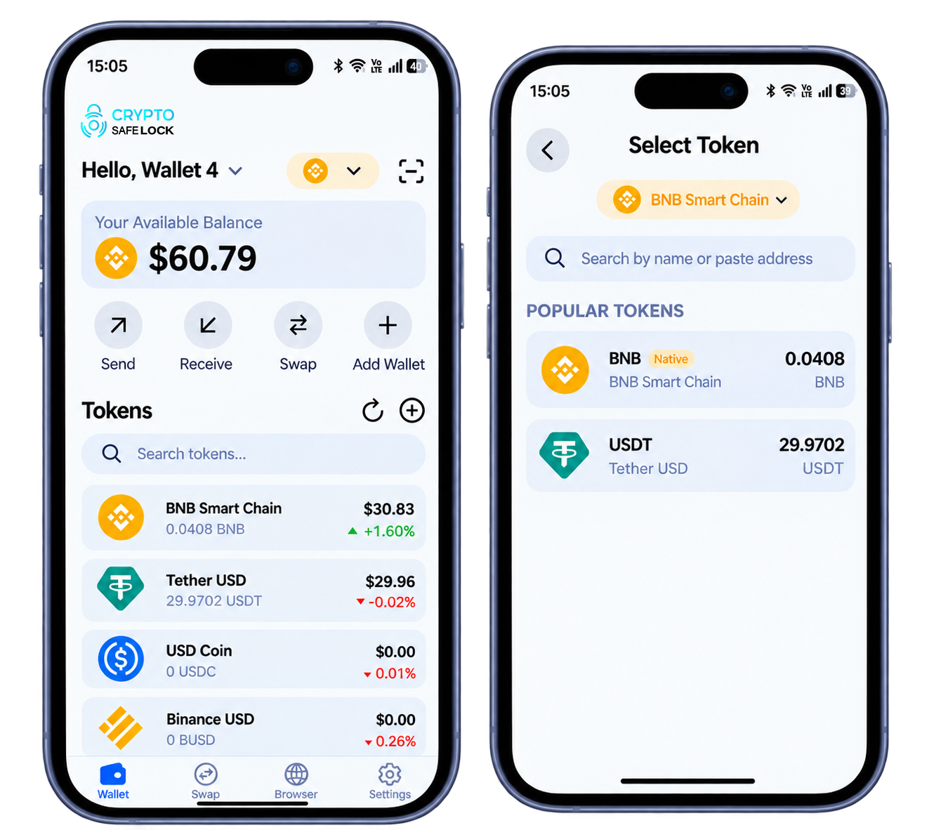SafePay